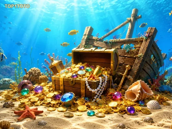 Tampilan permainan Cannon Fishing di top1toto