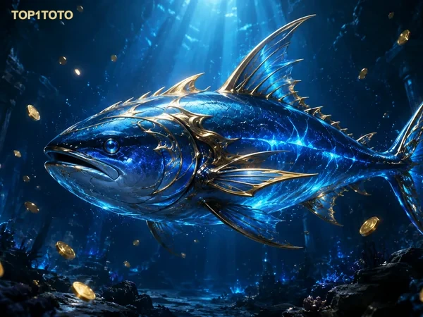Cannon Fishing saat dimainkan di top1toto